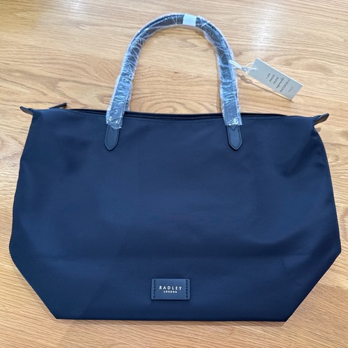 Radley london black - london, tote
