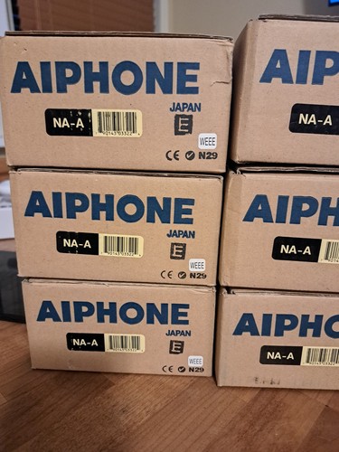 Aiphone surface mount - surface,