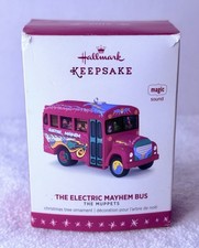 Hallmark The Muppets Electric