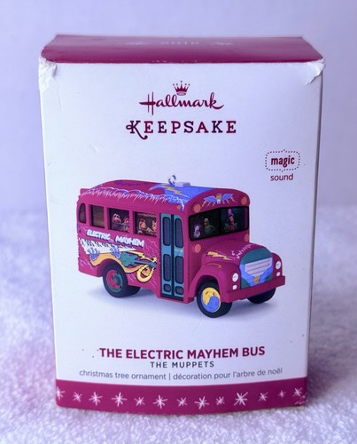 Hallmark the muppets electric - the,
