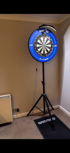 Target darts dartboard stand - darts,