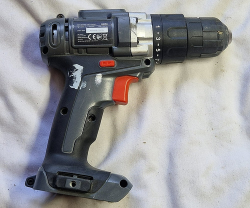 Ozito cdl 1810u drill - ozito, cdl-1810u