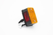 Genuine Iveco 5801426363 Side Marker Light EuroCargo Tector, Stralis