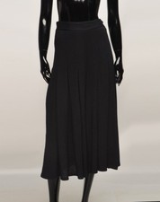 Vintage krizia black wool - vintage,