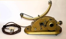 WORKING Pathescope Gem 9.5mm