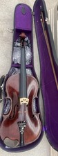 Antique VINCENT PANORMO Violin