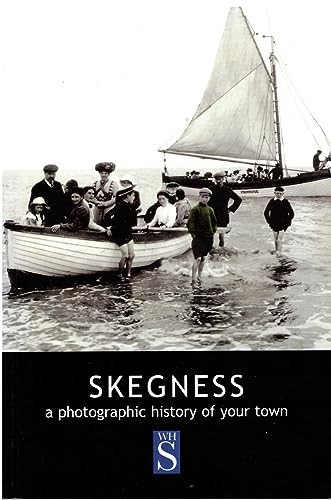 Skegness photographic - skegness:,