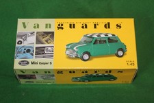 LLEDO VANGUARDS MINI COOPER S