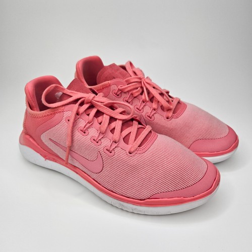 Womens nike free coral - womens,