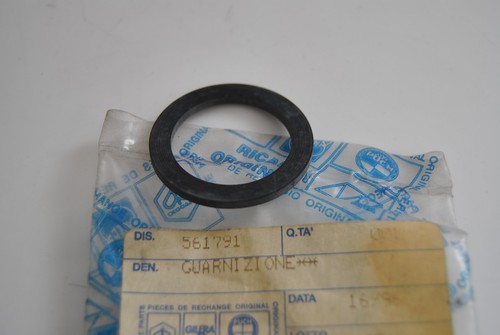 Ring fork seal front gasket - o-ring,