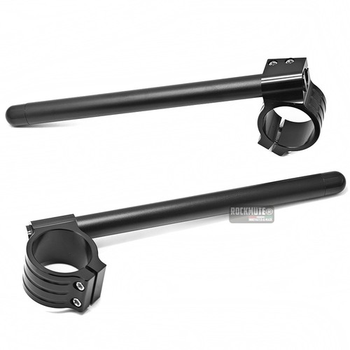 Motorcycle 51mm fork clip - motorcycle,