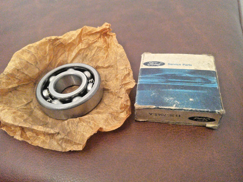 Genuine ford cortina corsair - genuine,