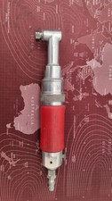 Desoutter type angle - type, drill