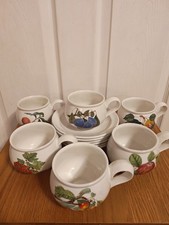 Portmeirion Pomona Vintage