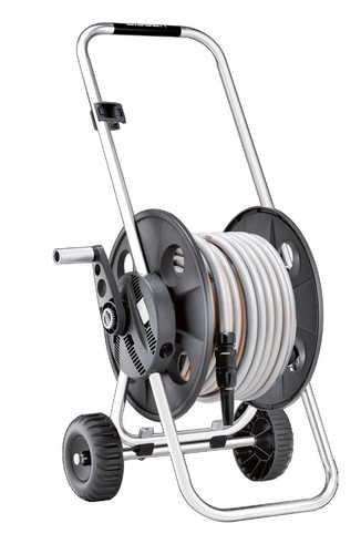 Claber metal junior - claber, 30m
