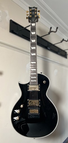 Esp ltd 1000 evertune left - esp,
