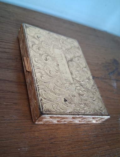 Vintage swiss 1950s elizabeth - swiss,