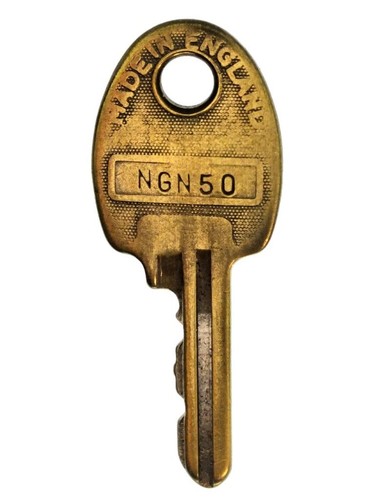Ngn wilmot breeden - ngn-50, bicycle
