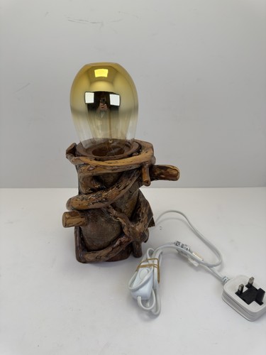 Wooden hand crafted small dess - wooden,