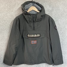 Napapijri Rainforest Jacket