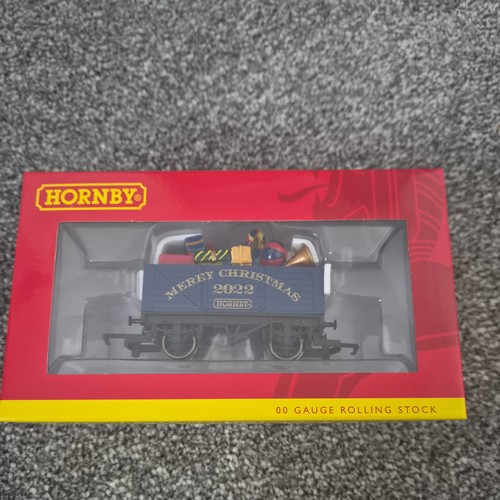 Hornby r60074 2022 - 00,
