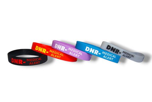 Dnr not resuscitate - 2x,
