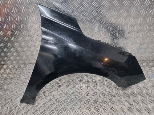 Vauxhall corsa front right - front,