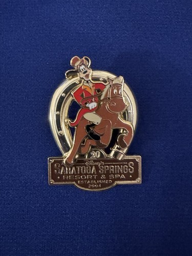 Disney saratoga springs - disney,