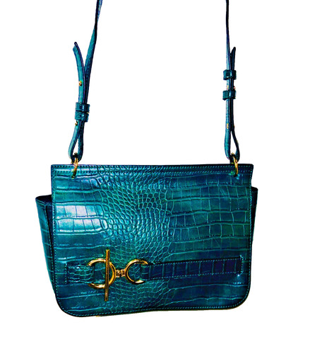 Collection emerald green - emerald,