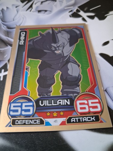 Topps hero attax - topps,