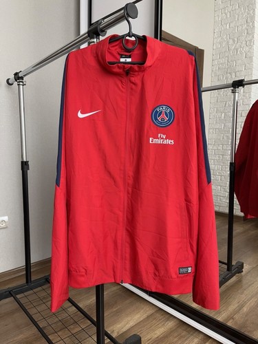 Nike paris saint - paris, track