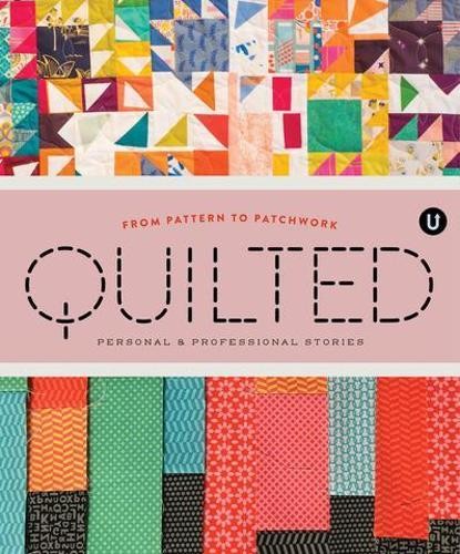 Quilted personal and - quilted:,