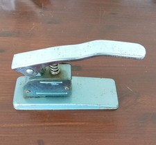 Vintage Chadwick Key Hole