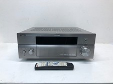 Yamaha RX-V1600 Natural Sound