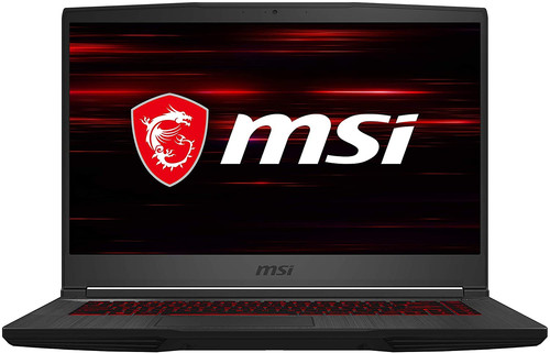 Msi 10sdr 458us - gf65, thin