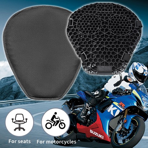 Universal motorcycle gel seat - motorcycle,
