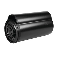Bazooka 8-Inch 4Ohm Dual Passive Bass Tube Subwoofer AMAZING Car Audio