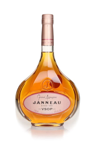 Janneau vsop bas - janneau, 70cl