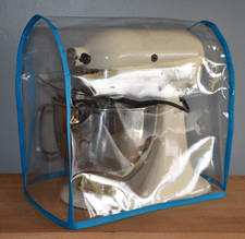 Kitchenaid or Kenwood KMix