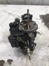 MerCruiser 4.3 L 262 GM V6 Vortec Marine Engine carb carburetor