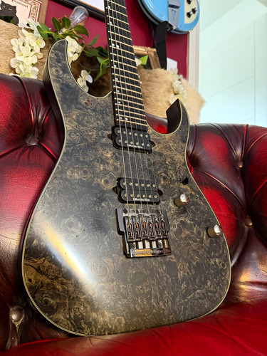 Ibanez rg921wbb premium - rg921wbb,