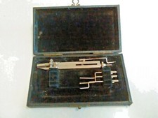 Vintage Salter No.183 GPO