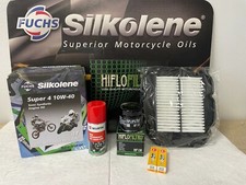 SERVICE KIT FOR V-STROM DL