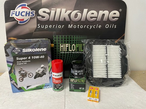 Service kit for strom dl - service,