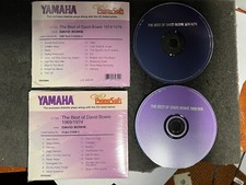 Yamaha Smart Pianosoft 3.5"