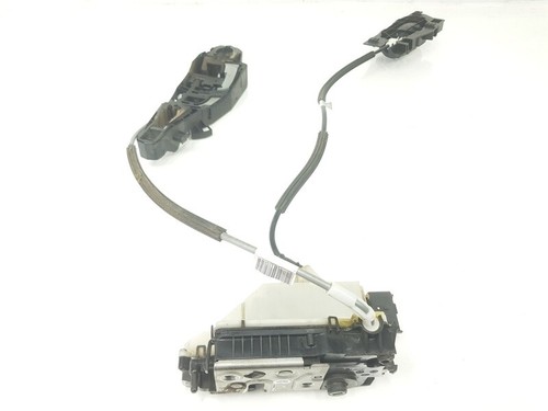 9685352080 rear door lock - , rh
