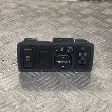 2005 TOYOTA AVENSIS MK2