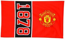 Manchester United F.C. Flag SN