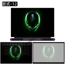 Dazzle Vinyl Stickers Skin for