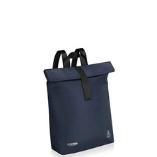 DIESEL SOUND OF THE BRAVE Navy Backpack / Rucksack / Gym Bag  College Travel Bag